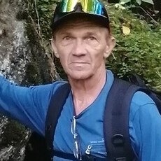 Фотография мужчины Вячеслав, 59 лет из г. Льгов