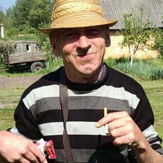 Фотография мужчины Александр, 50 лет из г. Кобрин