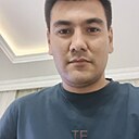 Аташка, 29 лет