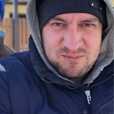 Фотография мужчины Андрей, 44 года из г. Апшеронск