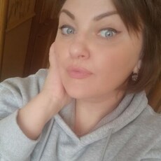 Фотография девушки Алина, 42 года из г. Санкт-Петербург