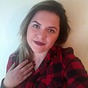 Анастасия, 28 лет