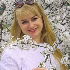 Фотография девушки Светлана, 41 год из г. Харьков