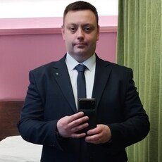 Фотография мужчины Владимир, 38 лет из г. Борисов