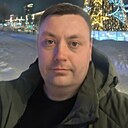 Владимир, 38 лет