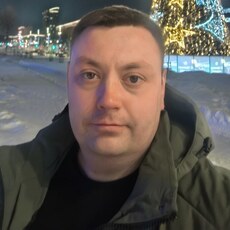 Фотография мужчины Владимир, 38 лет из г. Борисов