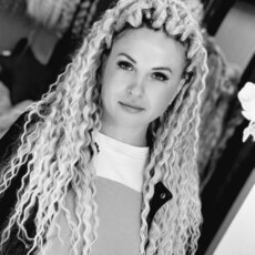 Фотография девушки Василиса, 41 год из г. Луганск