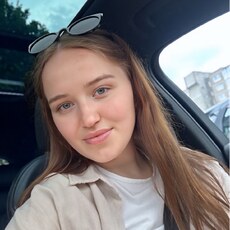 Фотография девушки Екатерина, 30 лет из г. Вильнюс