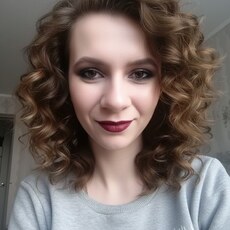 Фотография девушки Діана Маслюк, 33 года из г. Горохов