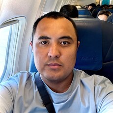 Фотография мужчины Нурбол, 46 лет из г. Шымкент