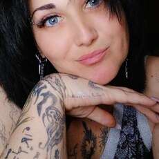 Фотография девушки Юличка, 38 лет из г. Доманевка