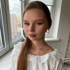 Фотография девушки Наталья, 20 лет из г. Ростов-на-Дону