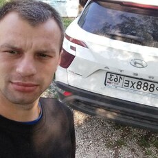 Фотография мужчины Александр, 29 лет из г. Самара