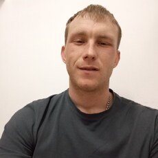 Фотография мужчины Алексей, 27 лет из г. Одинцово