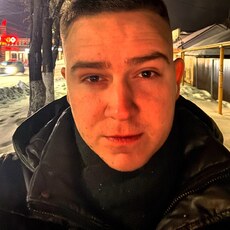 Фотография мужчины Никита, 22 года из г. Воронеж