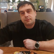 Фотография мужчины Сергей, 40 лет из г. Ставрополь