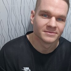 Фотография мужчины Семён, 31 год из г. Карпинск