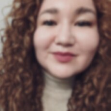 Фотография девушки Яна, 33 года из г. Уфа