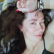 Фотография девушки Елена, 45 лет из г. Омск