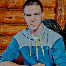 Фотография мужчины Panda, 22 года из г. Самара