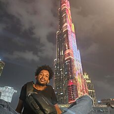 Фотография мужчины Alex Sandro, 28 лет из г. Жодино