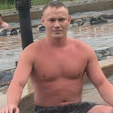 Фотография мужчины Данил, 32 года из г. Ленинск-Кузнецкий