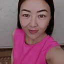 Наргүл, 31 год