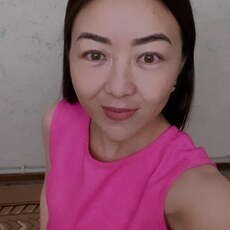 Фотография девушки Наргүл, 31 год из г. Алматы