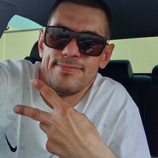 Фотография мужчины Дмитрий, 41 год из г. Тольятти