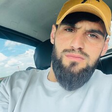 Фотография мужчины Мага, 23 года из г. Красноуральск