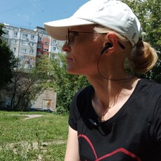 Фотография девушки Солнце, 48 лет из г. Тула