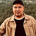 Равиль, 35 лет