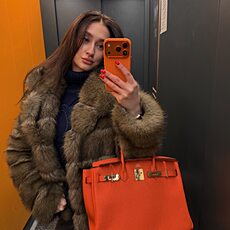 Фотография девушки Полина, 21 год из г. Москва
