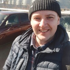 Фотография мужчины Константин, 44 года из г. Воронеж