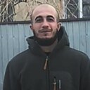 Ибрагим, 25 лет