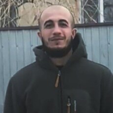 Фотография мужчины Ибрагим, 25 лет из г. Тараз