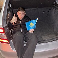 Фотография мужчины Тима, 21 год из г. Караганда