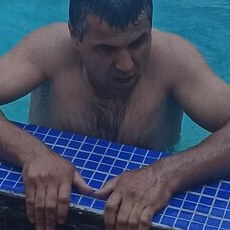 Фотография мужчины Электрик, 31 год из г. Душанбе