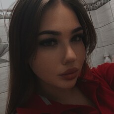 Фотография девушки Елена, 24 года из г. Тюмень
