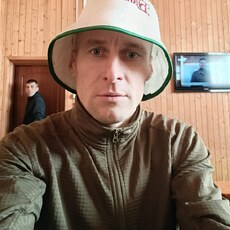 Фотография мужчины Владимир, 38 лет из г. Киренск