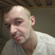 Фотография мужчины Виталий, 35 лет из г. Новогрудок