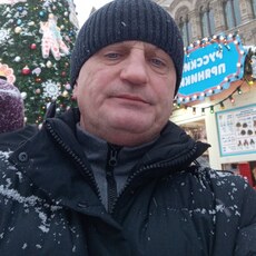 Фотография мужчины Hиколай, 54 года из г. Смоленск