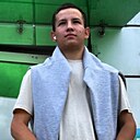 Александр, 20 лет