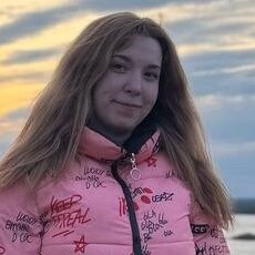 Лилия, 27 из г. Химки.