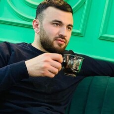 Фотография мужчины Жасур, 30 лет из г. Ереван