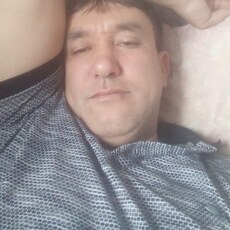 Фотография мужчины Aziz, 42 года из г. Туркестан