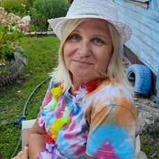 Фотография девушки Ольга, 41 год из г. Уфа