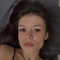 Фотография девушки Алена, 22 года из г. Москва