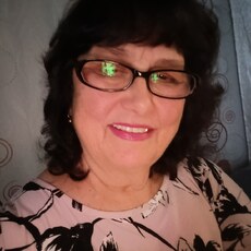 Фотография девушки Валентина, 67 лет из г. Запорожье