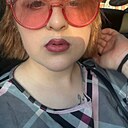 Анастасия, 21 год